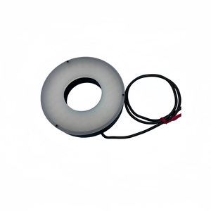 CA-DRW10F CA-DRW8F CA-DRW12F CA-DRR10F CA-DRB10F ไฟวงแหวน LED สีขาว 100-50 สำหรับการตรวจสอบด้วยภาพอัตโนมัติ - Product Image 3