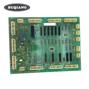 HITACHI Лифт запасные части ypvf двери лифта drive PCB кабины лифта-верхняя пластина INV-SDCL5 INV-SDC9 INV-SDC - Product Image 3