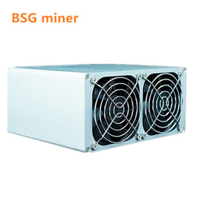 Sử Dụng Goldshell Kd Hộp Pro 2.6T Crypto Thợ Mỏ Kadena Kda Nhà Máy Khai Thác Mỏ Máy Tính Bộ Vi Xử Lý Dữ Liệu - Product Image 4