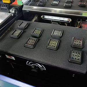 Stampante a Sublimazione Termica per Tessuti di Grande Formato 2,6m ad Alto Volume per Bandiere della Coppa del Mondo 2026 - Product Image 4