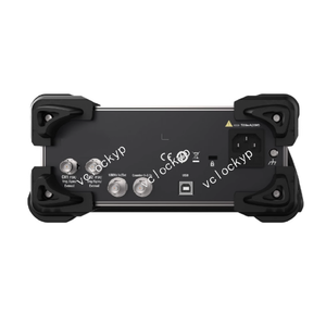 NUEVO Generador de Forma de Onda Arbitraria de 2 Canales Hantek HDG3062B, Medidor de Frecuencia, Hecho en China - Product Image 5