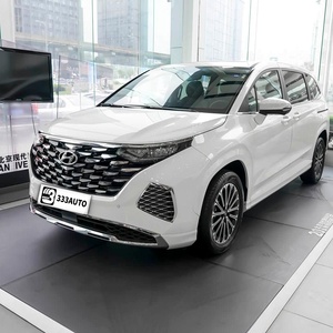 Hyundai Custo 2024 270TGDi <span class=keywords><strong>GLS</strong></span> Conduite à Gauche Nouvelle Voiture Essence Blanche Toit Ouvrant 0KM SUV Économique 333AUTO - Product Image 2