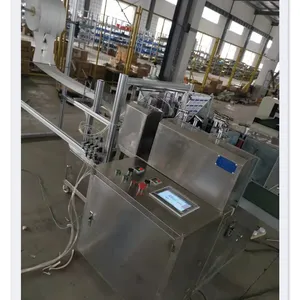 Machine automatique de fabrication d'alalcool-tige, Production haut de gamme, ml