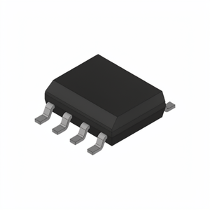 Manufacturer Channel Electronic Circuit Components Power Management (PMIC) 8 SOlC X4045S8IZ - Product Image 1
