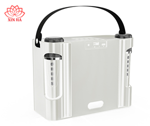 Enceinte portable sans fil Bluetooth stéréo étanche pour extérieur, <span class=keywords><strong>mini</strong></span> enceinte DJ, <span class=keywords><strong>mini</strong></span> enceinte audio domestique, petit lecteur audio super basse, <span class=keywords><strong>studio</strong></span> - Product Image 6