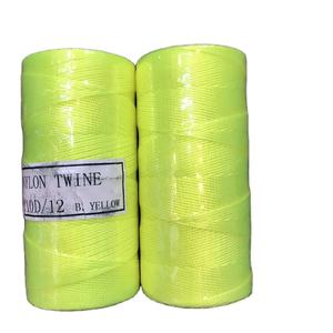Yüksek kaliteli naylon büküm mason olta sicim - Product Image 4