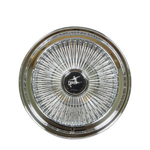 Roues de voiture de sport classiques, produit Ultra-de luxe, pour vieilles magasins - Product Image 1