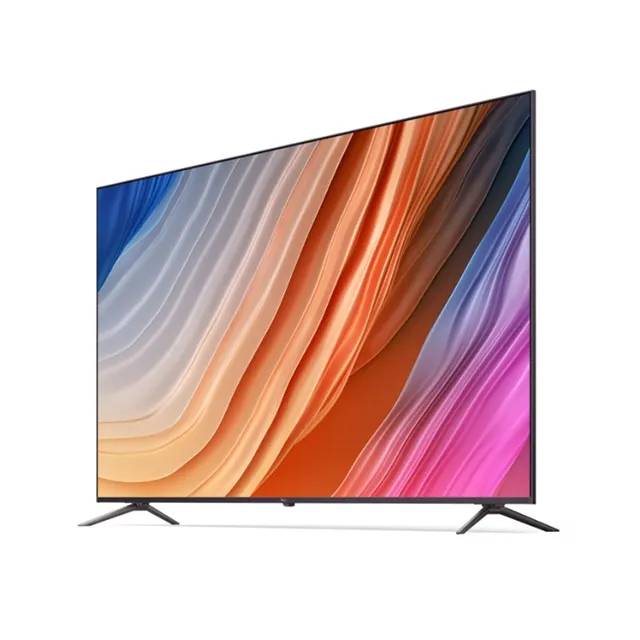 Xiaomi-Dispositivo de Tv inteligente Redmi Max 86, fabricante profesional, Control remoto