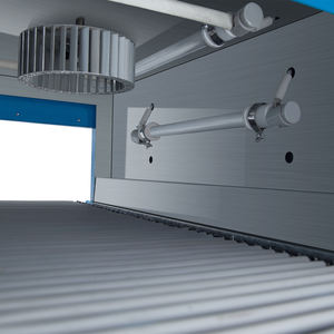 BS-400LD टेफ्लून्स फास्ट स्वचालित सुरंग पैकिंग ट्यूबिंग pvc पॉलीयोबाएं फिल्म पैकिंग हीट ट्यूब सिकुड़ना मशीन - Product Image 3