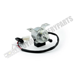 Pompe à carburant 12V EP-500-0 pour Mazda Mitsubishi Ford Kubota Yanmar Iseki <span class=keywords><strong>Honda</strong></span> Baumaschine <span class=keywords><strong>Bagger</strong></span> - Product Image 6