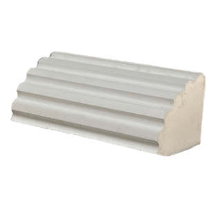 Décoration murale extérieure étanche Panneau de mousse EPS Façade EPS Lignes décoratives Eave Line EPS Corniches - Product Image 1