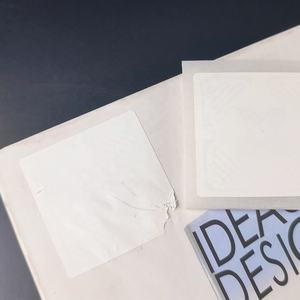 Offre Spéciale Chip Ear Retail <span class=keywords><strong>Anti</strong></span> Metal Dog Sticker. Pour épicerie chèvre étiquettes autocollant prix haute température Uhf Rfid étiquette étiquette - Product Image 6