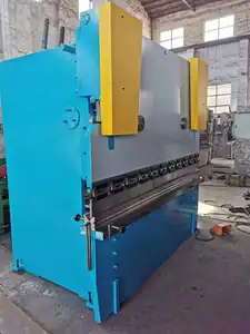 Leder CNC Blech Floding Biege maschine Hersteller Abkant presse Preis