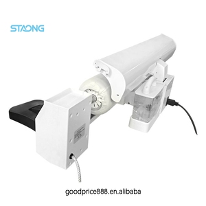 Machine à repasser rotative commerciale à commande numérique, repasseuse OEM, nettoyage sur site pour <span class=keywords><strong>draps</strong></span> de lit de blanchisserie hôtelière, garantie 1 an - Product Image 1