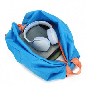 Sac à dos unisexe personnalisé avec logo pour la randonnée, le sport, le yoga, le camping, les voyages, la natation, le volley-ball, le basketball - Product Image 5