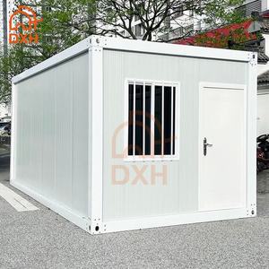 CE SAA certificata Hotel vacanza Villa Living contenitore <span class=keywords><strong>casa</strong></span> modulare con materiali eco-friendly pannello solare - Product Image 3