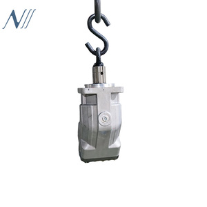 Motor de Pistón Axial Hidráulico A17FO045, Resistente al Desgaste, Estándar OEM, para Camiones Mezcladores de Concreto - Product Image 4