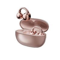 Écouteurs sans fil à la mode, écouteurs sportifs OWS, écouteurs à pince d'oreille, suppression du bruit, écouteurs sans fil personnalisés à clip d'oreille