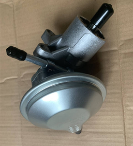 #OE 97548186 Brake <b>Vacuum</b> <b>Pump</b> Fits for:-Isuzu 2020 2021 2022 2023 NPR NQR N-Series 2005-2017 3.0L 5.2L goods in stock - Product Image 3