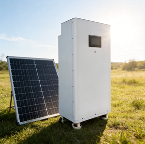 EU PL Warehouse 16S LiFePO4 Battery <b>DIY</b> Box <b>Kit</b> 48V 51.2V 15KWh 16KWh with JK V19 200A BMS for 280Ah 304Ah 314Ah Cells - Product Image 1