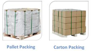 Ruban en aluminium micro-poreux 30 microns, polyester ALPETAL, <span class=keywords><strong>pour</strong></span> conduit flexible dans <span class=keywords><strong>hotte</strong></span> <span class=keywords><strong>de</strong></span> cuisine - Product Image 5