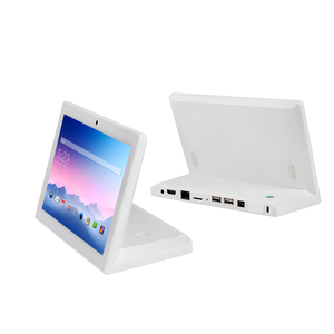 <span class=keywords><strong>Tablette</strong></span> industrielle de type L de 8 pouces, Android 7 RK3128, 1 Go de RAM, <span class=keywords><strong>écran</strong></span> tactile capacitif, Wi-Fi pour RJ45, pour usage professionnel - Product Image 6
