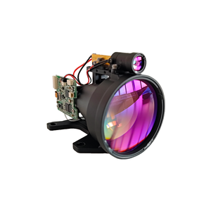 Lumispot ELRF-O52 15km Trọng lượng nhẹ Laser khác nhau, mô-đun - Product Image 6