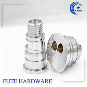 Venta de Piezas Mecanizadas Galvanizadas con Muestra Gratuita - Product Image 2