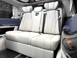 Vehículo Comercial <span class=keywords><strong>Vito</strong></span> <span class=keywords><strong>2023</strong></span>, 2.0T Gasolina, Transmisión Automática, Emisiones en Estado Premium, Interior Espacioso, Duradero - Product Image 4