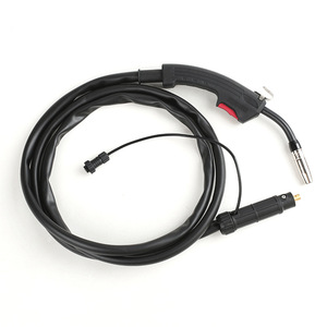 Nueva Máquina de Soldadura Portátil MMA/MIG de Alta Potencia con Protección de Gas CO2, 250A IGBT AC, Sin Aire, para Soldadura Secundaria - Product Image 2