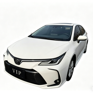 <span class=keywords><strong>Toyota</strong></span> <span class=keywords><strong>Corolla</strong></span> 2019 2020 2021, Voiture Japonaise Durable et Économique, Stock Disponible en Grande Quantité - Product Image 1