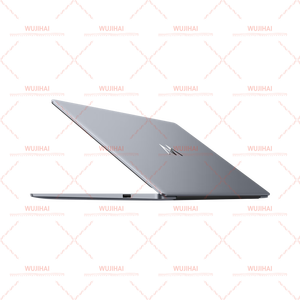 Ordinateur <span class=keywords><strong>portable</strong></span> Hi MateBook D14 léger à écran plein format pour étudiants et professionnels (Core5-210H/16G/1TB Gris) - Product Image 3