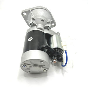 129136-77011 מנוע startn78 4tn78 4tn78 4tn78 4tn82 קומאצו מחפר k820 YM129136-77011 - Product Image 4