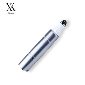 Özelleştirilebilir çinko alaşımlı aplikatör fabrika-doldurulabilir güzellik masaj borusu göz kremi dudak parlatıcısı diğer ürünler için plastik tüpler - Product Image 4