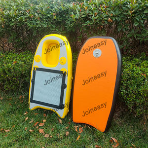 Plancetta Gonfiabile da Pesca Subacquea con Galleggianti in PVC Boa da Apnea Attrezzatura Essenziale per Apnea e Pesca Subacquea - Disponibile - Product Image 3