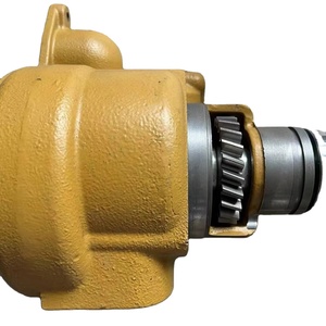 Pièces de piston du HD785-7 FL912 de camion à benne basculante 6219-61-1150 6219-61-1151 11kg - Product Image 1