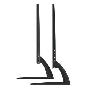 Hot Quality Factory Direct Sales Manufacturer Lcd/steel/led/led Desktop <strong>Tv</strong> Mount Desktop <strong>Tv</strong> <strong>Stand</strong> - Product Image 2