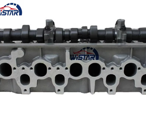 Testata Cilindri <span class=keywords><strong>AAB</strong></span> di Alta Qualità per Motore VW Transporter 2.4D con Garanzia di 12 Mesi - Product Image 3