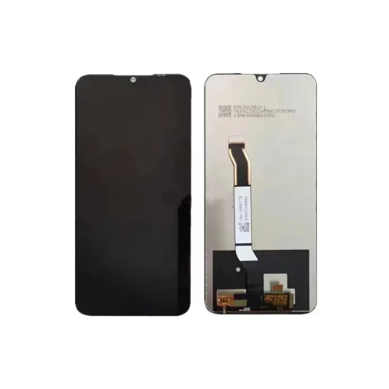 Suku Cadang Pengganti Digitizer Layar Lcd dan Layar Sentuh untuk Redmi Note 8 untuk Layar ORedmi Note 8