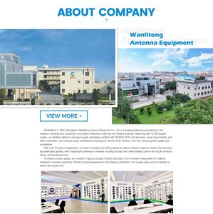 <span class=keywords><strong>Antenne</strong></span> numérique extérieure haute performance AR-8803, compatible avec tous les téléviseurs, 40-790 MHz, gain de 30 dB, signal analogique HD Freeview puissant - Product Image 6