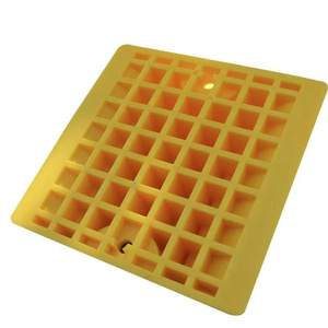 Dissuasore Stradale Riflettente a LED Solare in ABS ad Alta Compressione, Bifacciale, Certificato per la Sicurezza Autostradale - Product Image 5