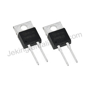 Jeking tüp RHRP8120 TO-220AC-2 delikli fiers sörler RHRP8120 - Product Image 5