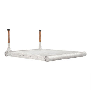 Multifunctionele Educatieve Apparatuur Parallel/Tegenstroom Modi Warmtewisselaar - Product Image 1