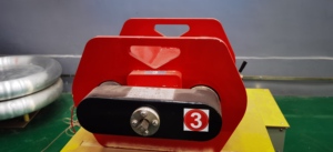 Resonantes Hochspannung quellen <span class=keywords><strong>system</strong></span> 30KVA/40KVA IP55-Schutz - Product Image 3