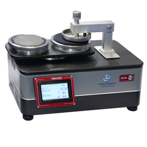 Probador de Resistencia al Desgarro Circular, Equipo Textil, 1 Año de Garantía - Product Image 5