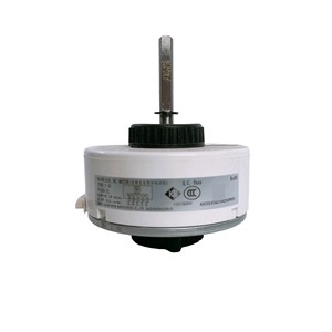 ชิ้นส่วนเครื่องปรับอากาศ ZWR15 D มอเตอร์ 5 สาย DC 15W สำหรับกรี FN10D ZL ใช้ภายใน - Product Image 4