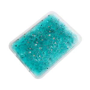 แผ่นเจลประคบร้อนเย็น ลูกบอลเจลน้ำแข็ง - Product Image 4