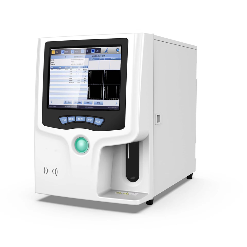 High Quality Laboratory Analytical Instruments Hematology