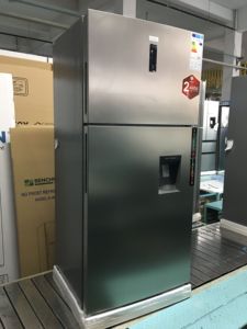 500L Factory Price Approved No Frost Electronic Control Top-freezer <b>Refrigerators</b> <b>Refrigerators</b> Fridge <b>Refrigerators</b> Top-freezer - Product Image 6