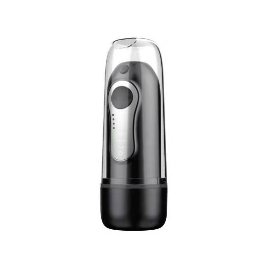 Professional portable hygienic dental flosser water jet dental flosser oral irrigator cordless dental water floss